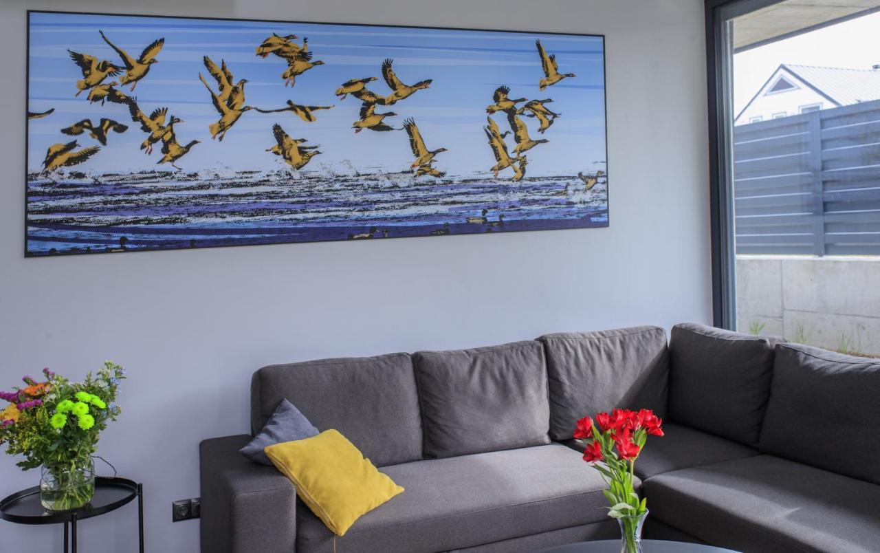 12 Jablek - Osrodek Wypoczynkowy Na Mazurach Apartment Nidzica Exterior photo