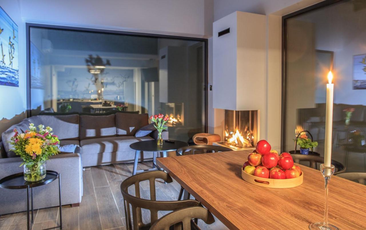 12 Jablek - Osrodek Wypoczynkowy Na Mazurach Apartment Nidzica Exterior photo